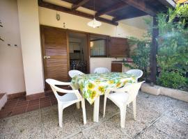 Casa Pamalù, khách sạn ở Nisporto