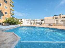 Pool Apartment-Hosted by Sweetstay, apartmán v destinaci Is-Swieqi