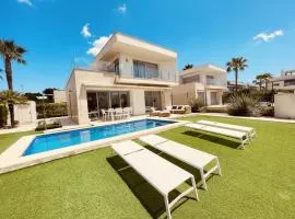 3091 Villa MALIBU