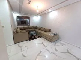 Apartment 3 kamers Nador Jadid Hay Al Matar appart 006