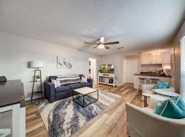 Sea Horse 112 by Vacation Homes Collection, hotel en Gulf Shores