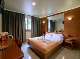 Motel Cancun Barbadas-Ourense
