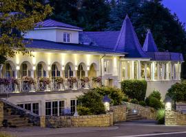 Domaine de la Forêt, hotell i Remich