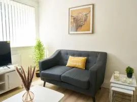 Rotherwood Apartment