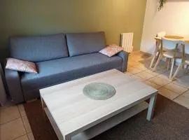 L'Olivette - Appartement aux portes du Vieux Nice