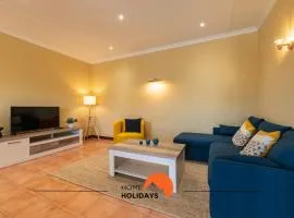 #071 Maria Luisa by Home Holidays