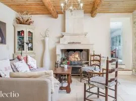 Mas du Rocher I Electio