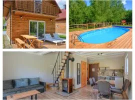 Domki Spa Resort Bukowiec