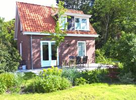 Garden@Domburg, villa in Domburg