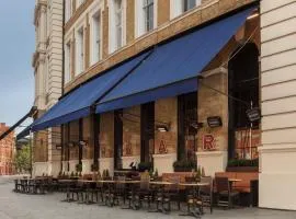 Great Northern Hotel, A Tribute Portfolio Hotel, London