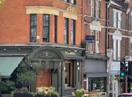 Chamberlayne Inn