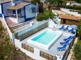 Casa Azul da Relva by AcasaDasCasas, hotel en Mafra