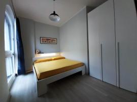 Alba House: Cuneo'da bir otel