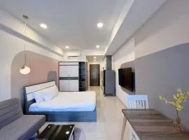 jessica' 1 bed studio condo in canter