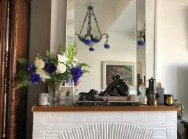 VILLA EVA
