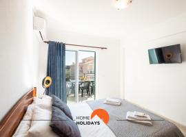 #068 T1 Salgados by Home Holidays, hotel in Galé