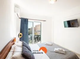 #068 T1 Salgados by Home Holidays