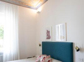 SINONDA Luxury Apartment, hotel with jacuzzis in Maiori