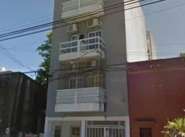 monoambiente centrico