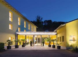 Parkhotel Emmaus - Casa del Sole