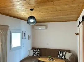 Stegna Rita's apartment