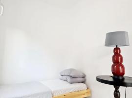 Nàra house 2, ξενοδοχείο που δέχεται κατοικίδια σε Αρτέμιδα