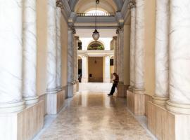 Merulana Suite Apartment