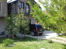 Apartman Jova