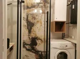 Apartament Katowice S