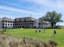 Camp Creek Inn, Hotel in Seacrest