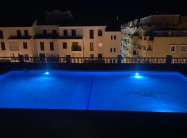 Apartamento Portofino Golf & Puerto Almerimar, готель у місті Альмерімар