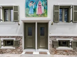 Cicones Boutique Apartments