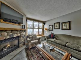 Crystal Forest #40 By Bear Country، فندق في صن بيكس