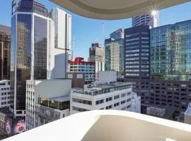 Gorgeous Cityscape Apartment in Auckland's CBD