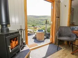 Llethr - Shepherds Hut