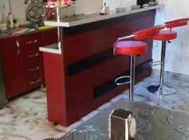 apartament dato