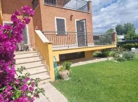 Ostia Holiday Dreams Ville Infernetto