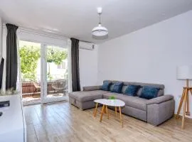 Apartment Marina