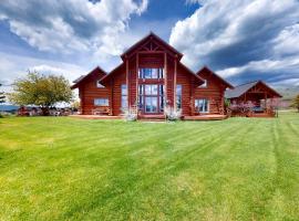 Lake Springs Luxury, hotel in Glenwood Springs