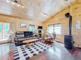 Secluded Haven - Guest House