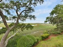 1715 Shelter Cove Villa