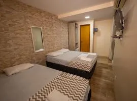 Apartamento no coração de Copacabana
