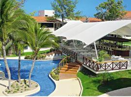 Private Owned Suite at Coronado Luxury Suite Hotel & Golf Course, hotell i Playa Coronado