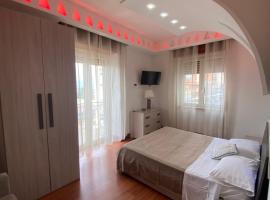 B&B Sissi, villa i Gragnano