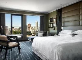 Sheraton Grand Sydney Hyde Park