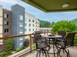 Convenient Gatlinburg Condo