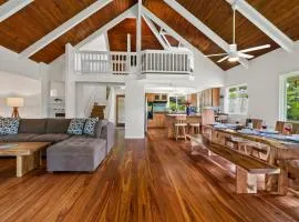 3982 Kalakaua 4br 3ba Home in Princeville