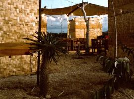 Sunset Paradise - Todos Santos: Todos Santos'ta bir tatil evi