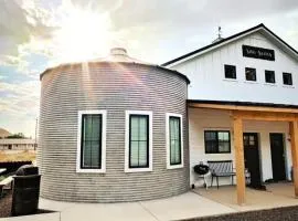 Silo Suite 3 - Near Zion National Park