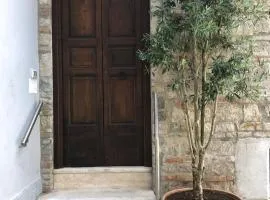 La suite del convento